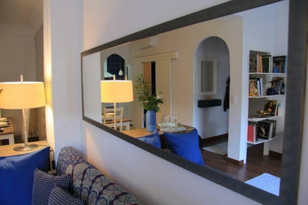 The Apartment Blue Sea Valencia Exterior photo