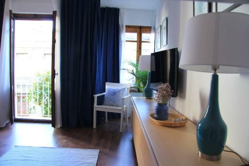The Apartment Blue Sea Valencia Exterior photo