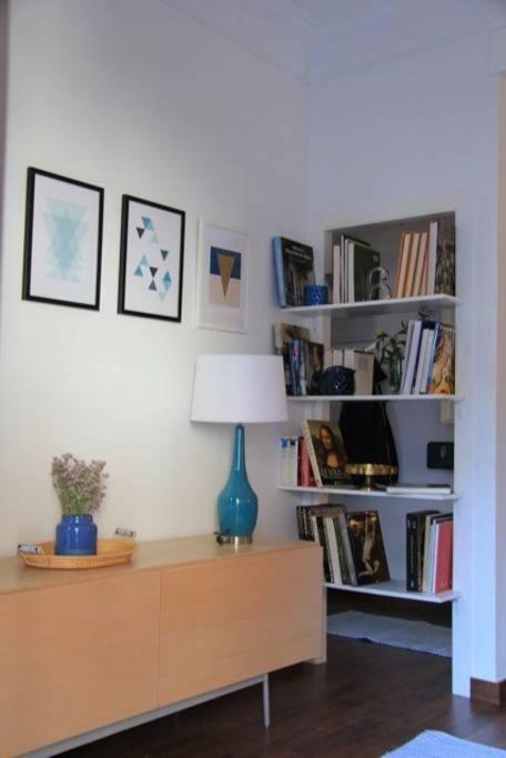 The Apartment Blue Sea Valencia Exterior photo